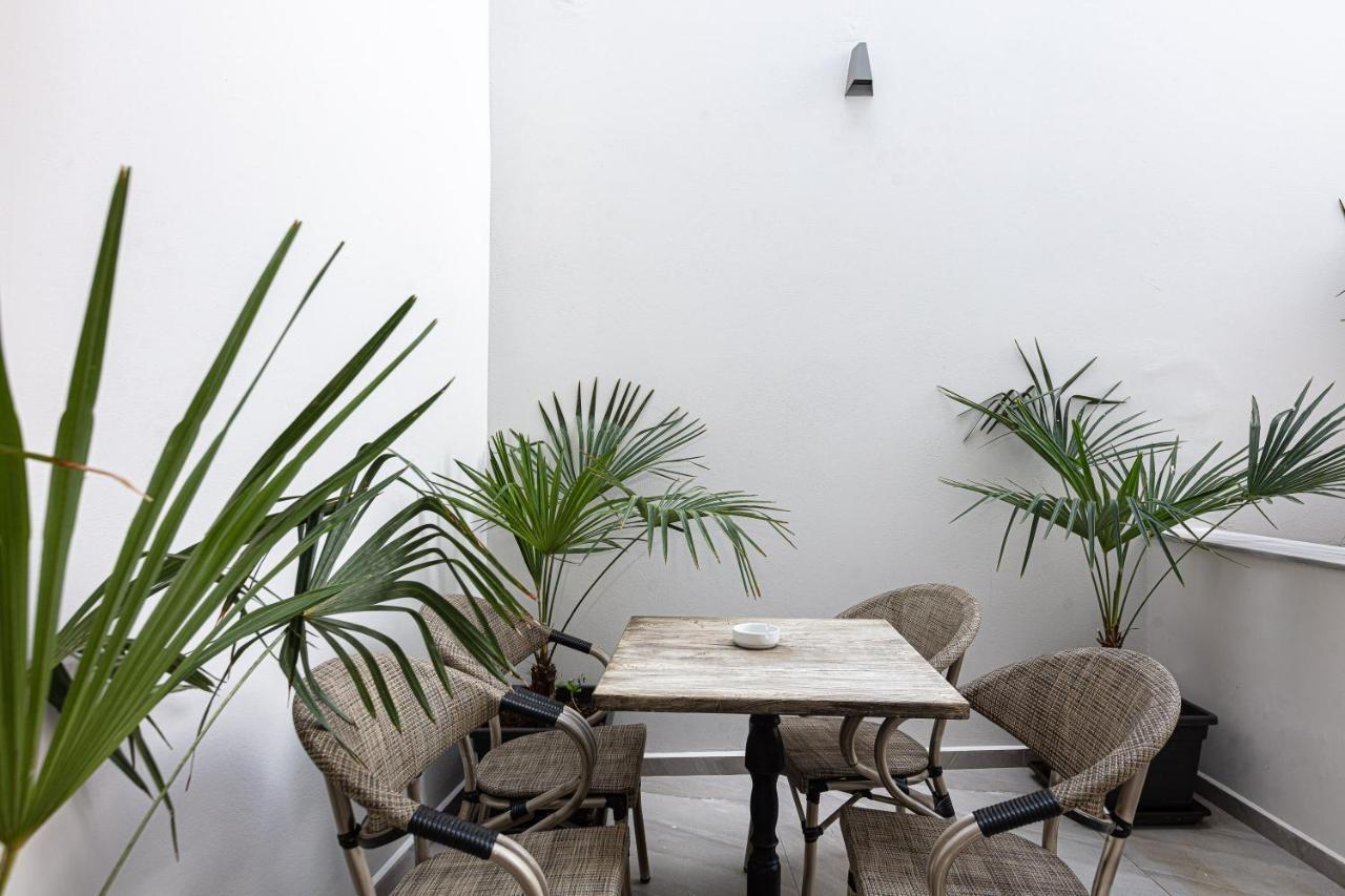 Akrogiali Apartments "By Checkin" Bali  Room photo