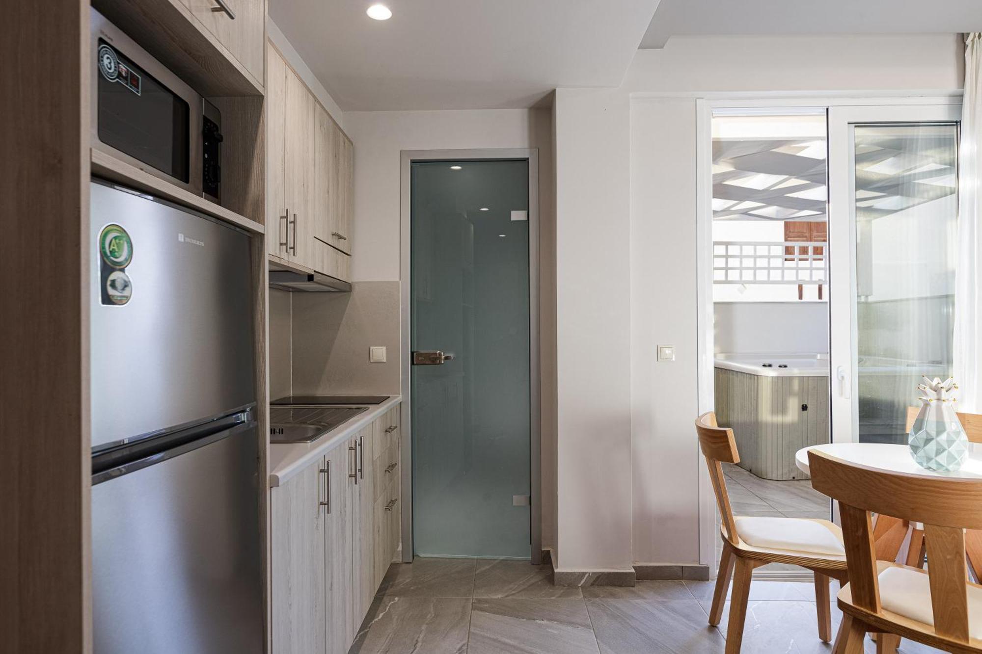 Akrogiali Apartments "By Checkin" Bali  Room photo