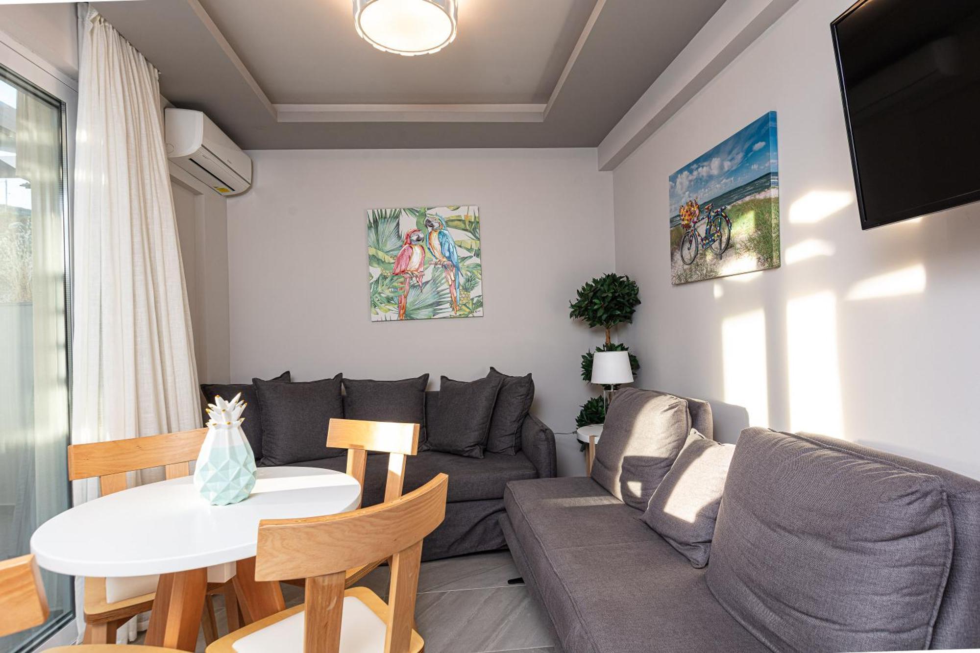 Akrogiali Apartments "By Checkin" Bali  Room photo
