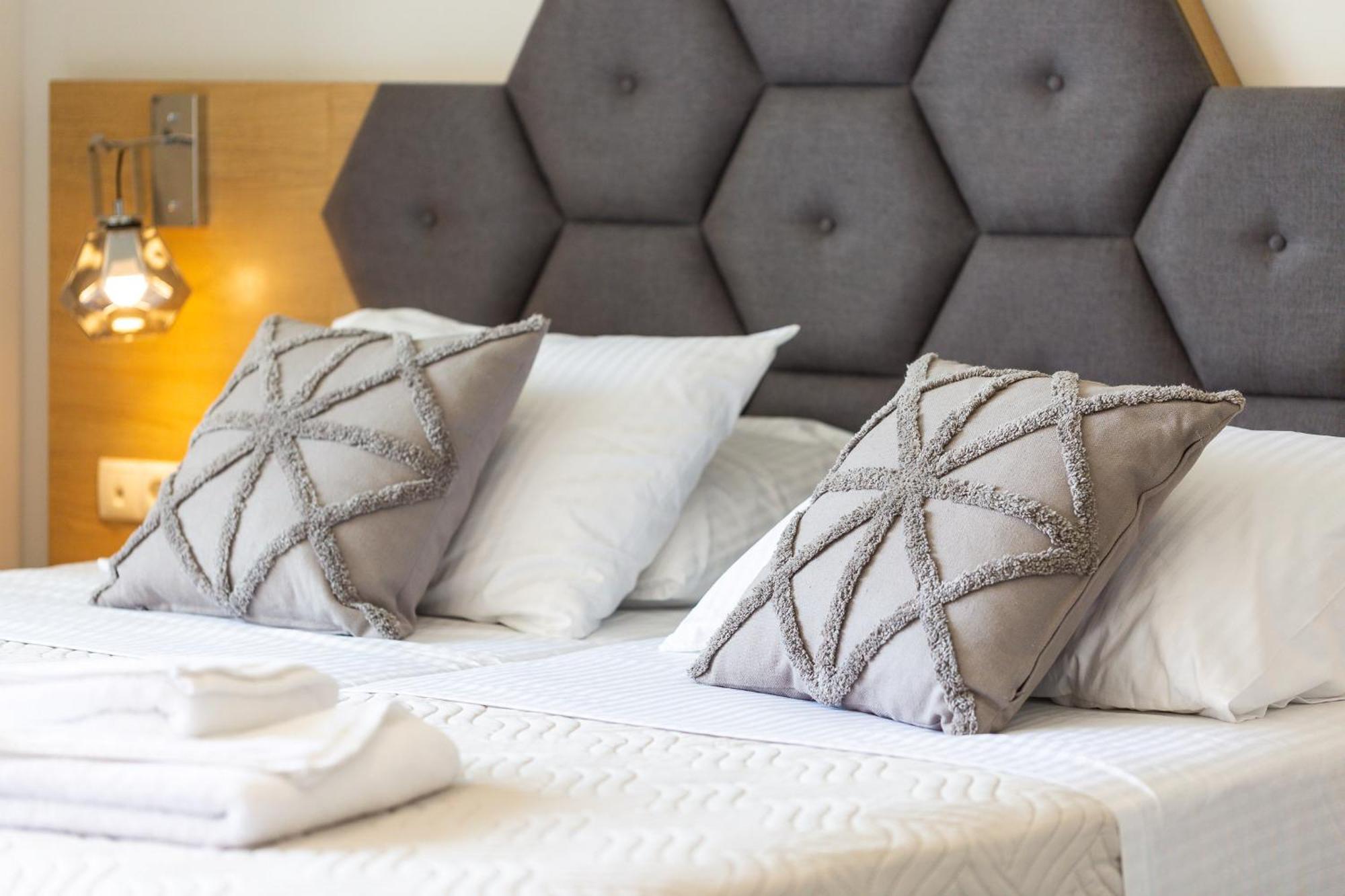 Akrogiali Apartments "By Checkin" Bali  Room photo