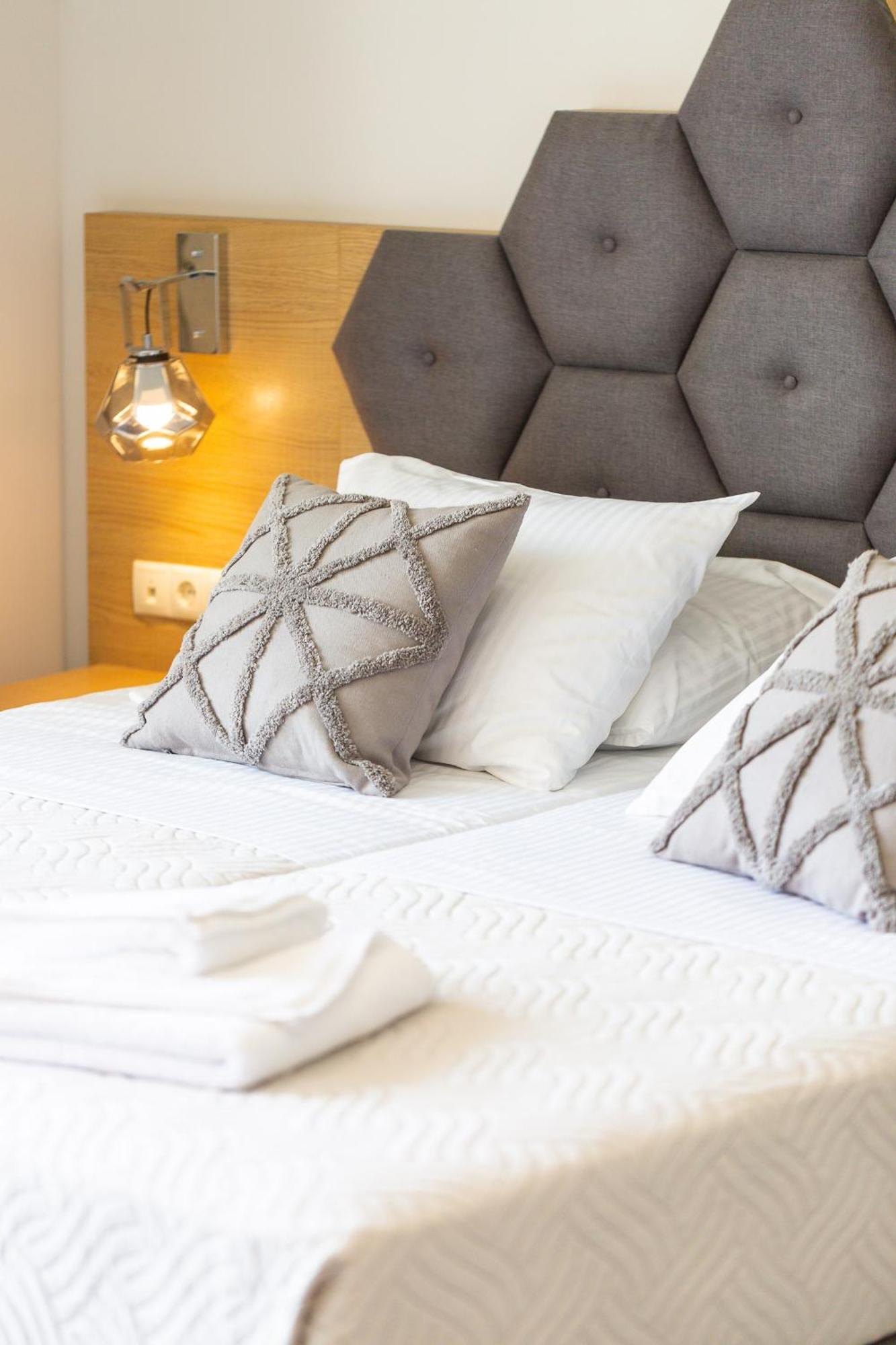 Akrogiali Apartments "By Checkin" Bali  Room photo