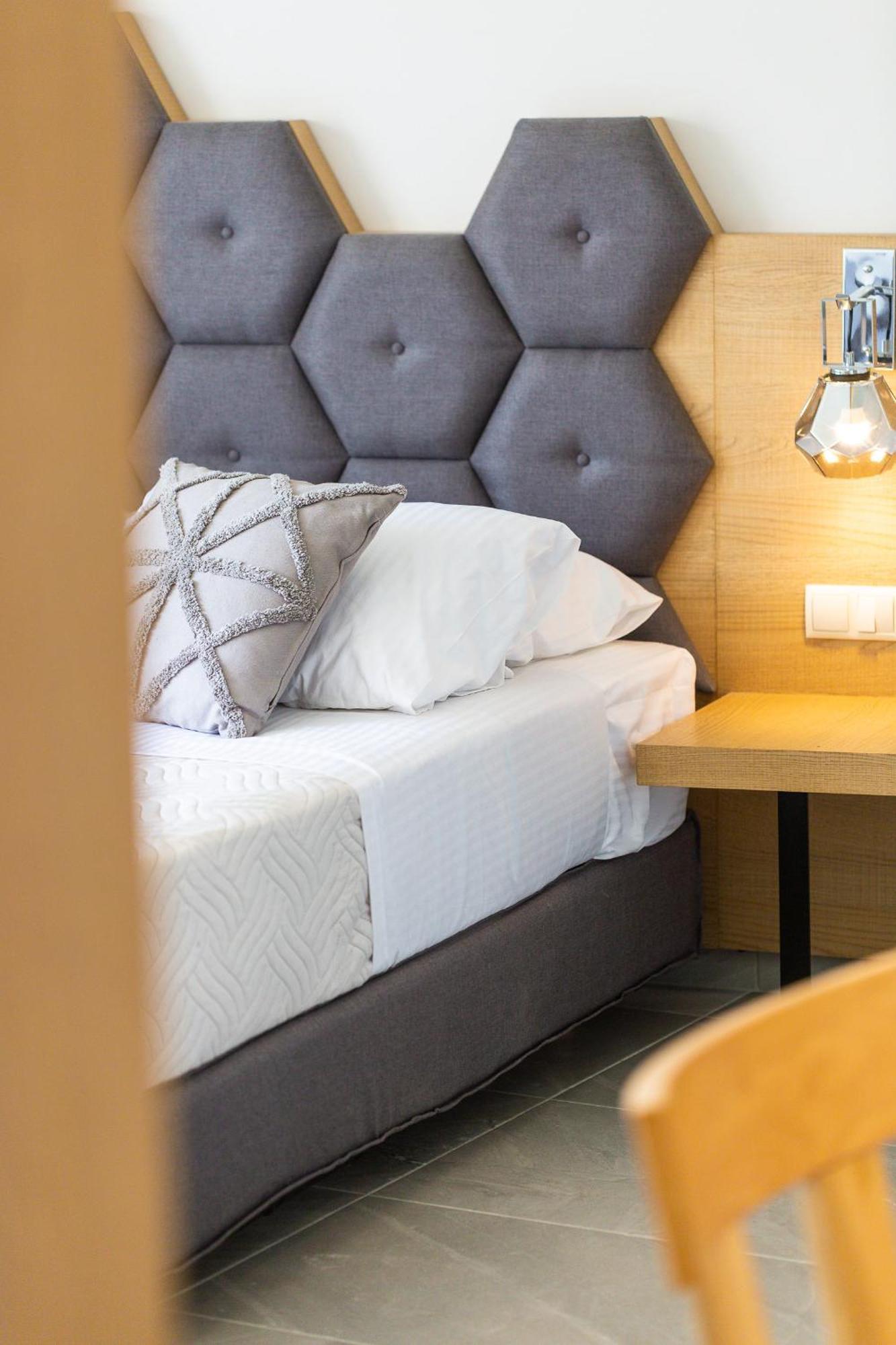 Akrogiali Apartments "By Checkin" Bali  Room photo