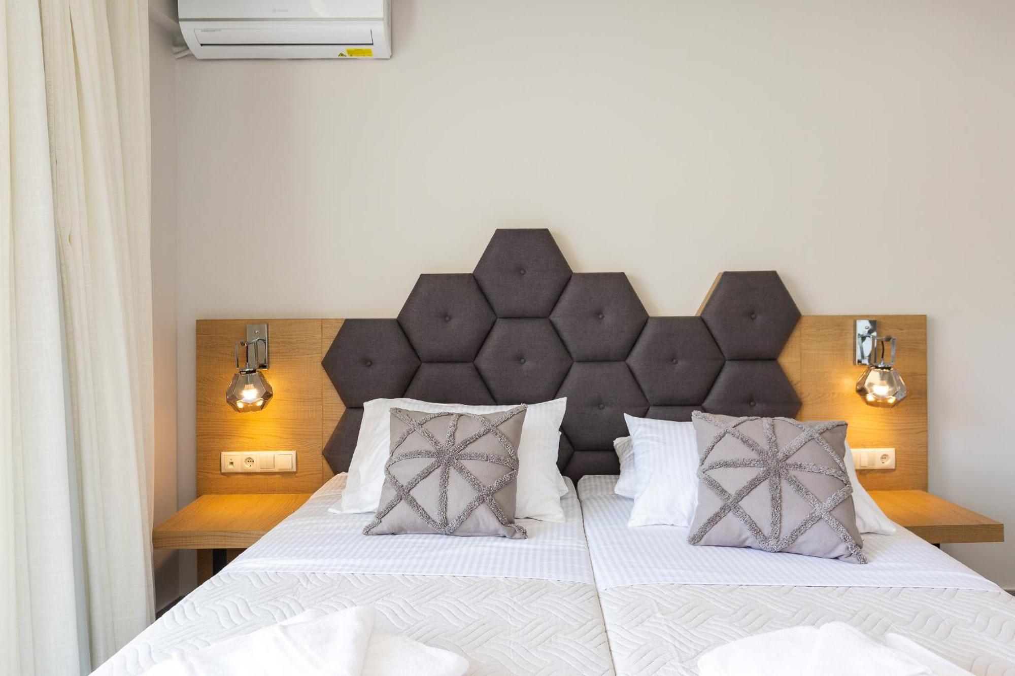 Akrogiali Apartments "By Checkin" Bali  Room photo