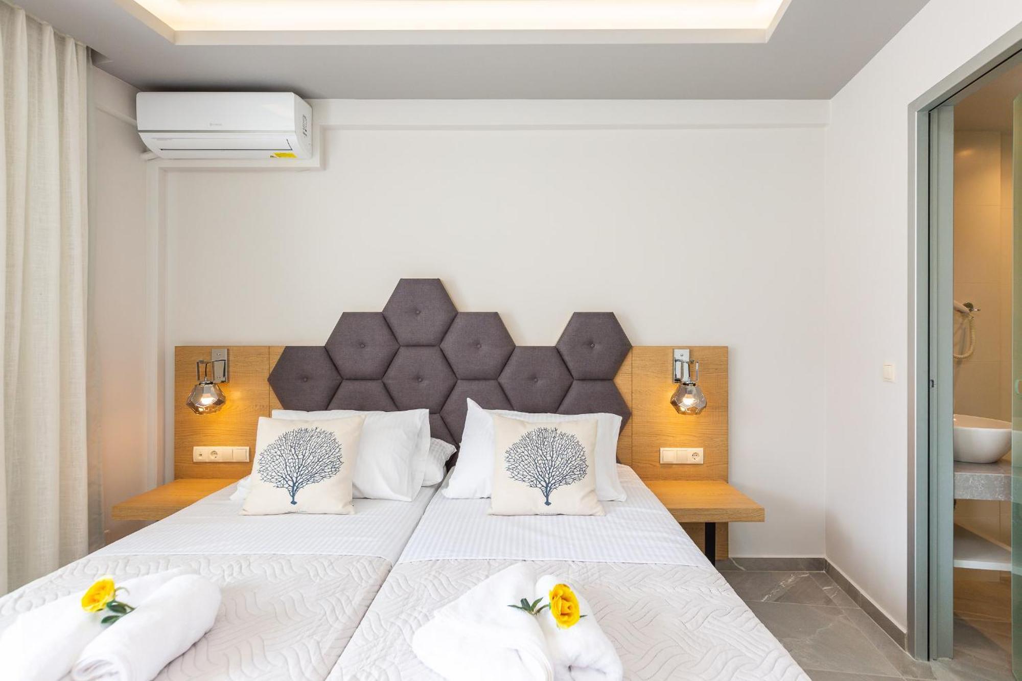 Akrogiali Apartments "By Checkin" Bali  Room photo