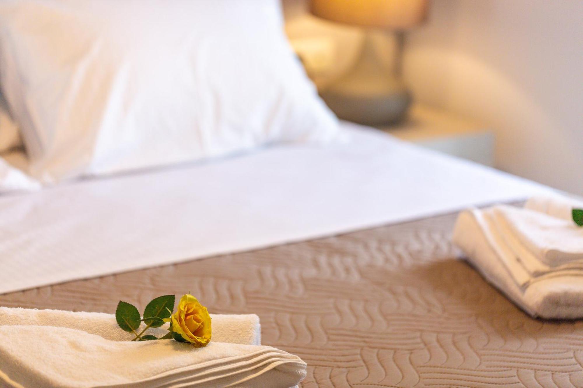 Akrogiali Apartments "By Checkin" Bali  Room photo