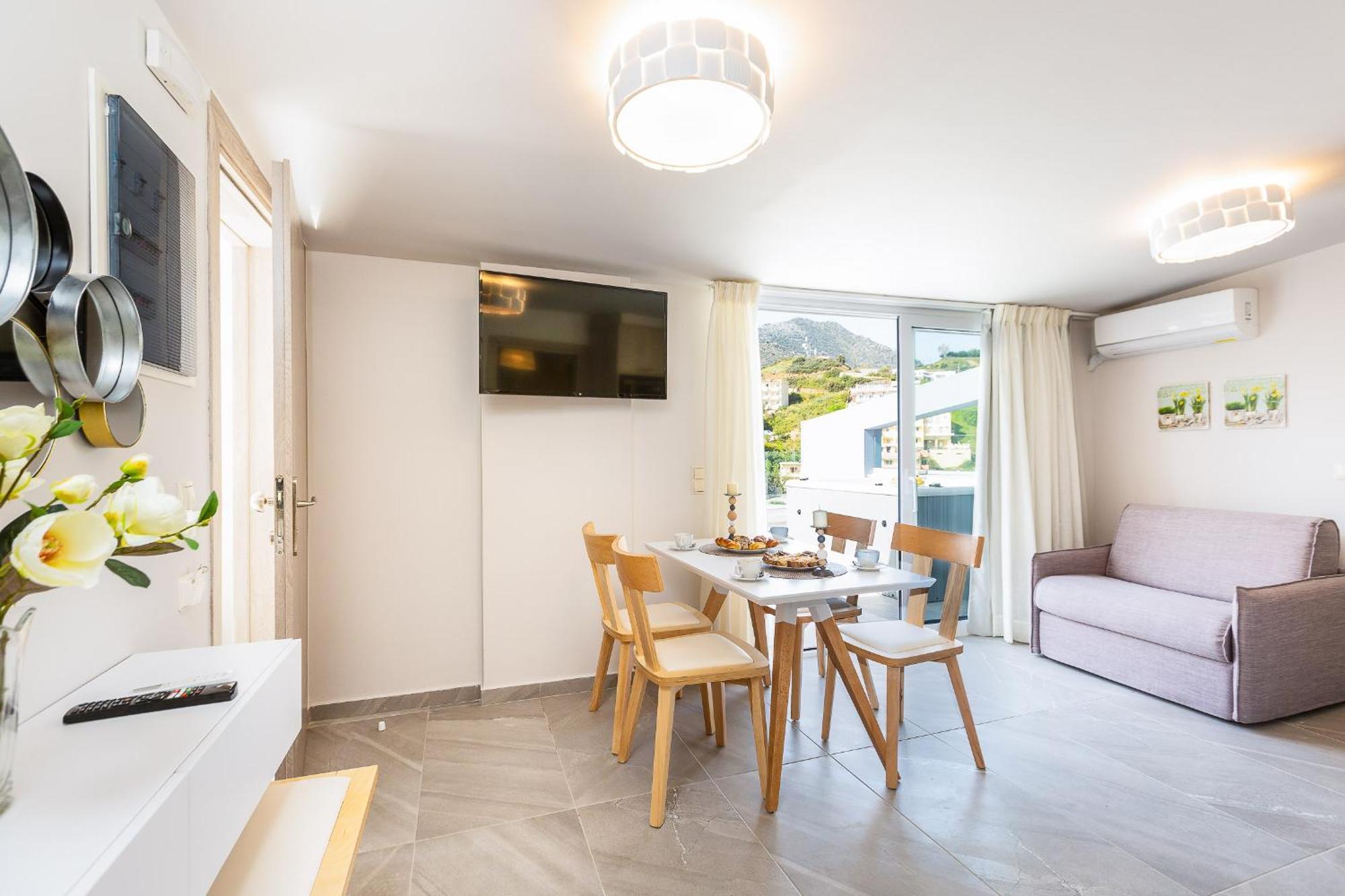 Akrogiali Apartments "By Checkin" Bali  Room photo
