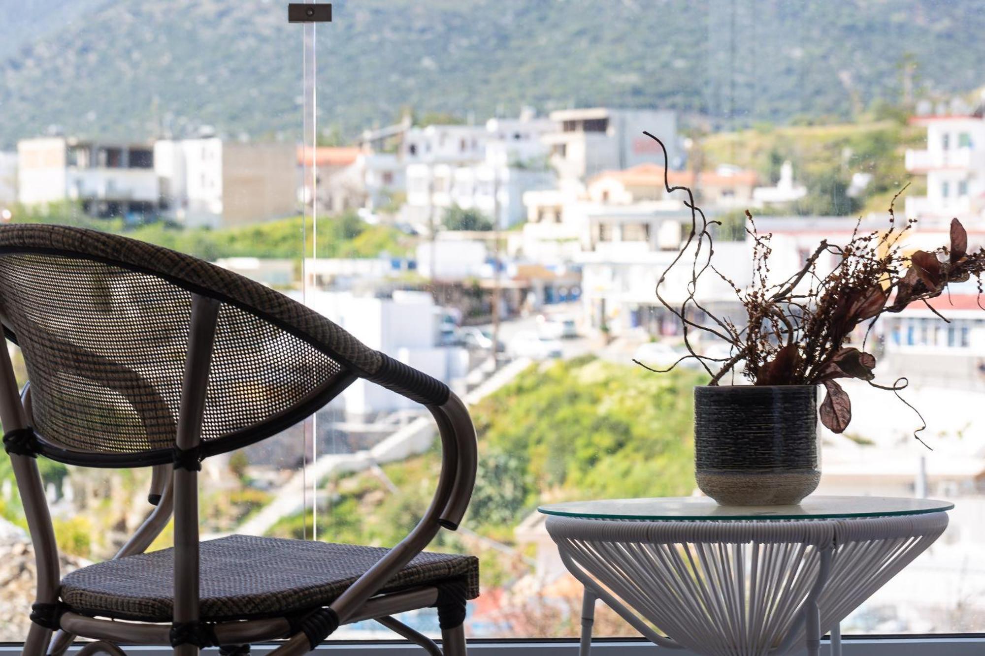 Akrogiali Apartments "By Checkin" Bali  Room photo